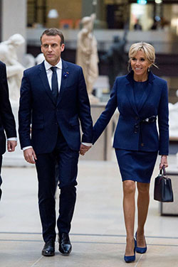 Formal Dress Ideas For Couples: Matching Formal Outfits  
