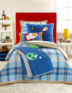 Complete Bed Set, Duvet Covers, Bed Sheets: Bedding For Kids  