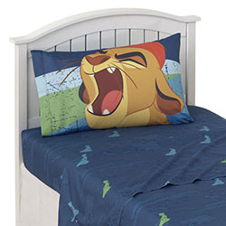 The Lion King, Bed Sheets, Lion Guard: Bedding For Kids  