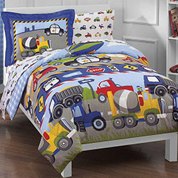 Bed Sheets, John Deere - comforter, bedding, tractor,: Bedding For Kids,  Twin Comforter  