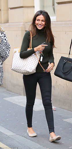 Michelle keegan day outfits: Skinny Jeans,  Clothing Accessories,  Louis Vuitton  