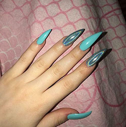 Black Girls Nail Polish Artificial nails: Nail Polish,  Nail art,  Gel nails,  French manicure  