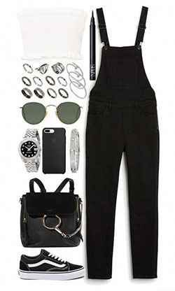 Fall Outfit Casual wear, Formal wear: party outfits,  Fall Outfits,  Outfits Polyvore  