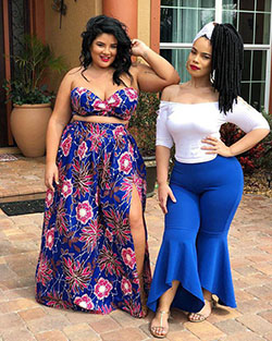 Plus-size party clothes for curvy girls: Plus-Size Model,  Curvy Girls,  Cute Outfit For Chubby Girl  