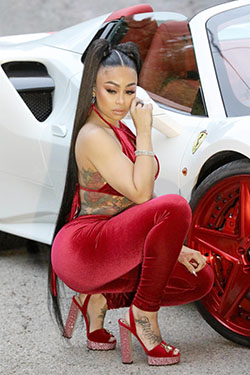 Sexy Photos Of Blac Chyna: Blac chyna,  Hot Girls  