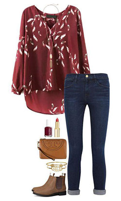 Fall Outfit Music video - shirt, blouse, dress, clothing: Fall Outfits,  Outfits Polyvore  