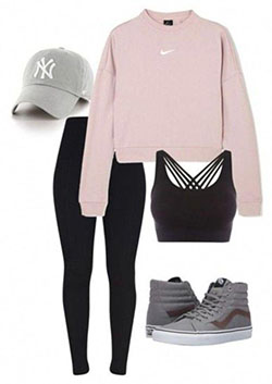 Comfy Outfits With Leggings: Outfit Ideas,  Outfits With Leggings  
