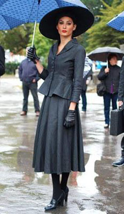 Casual dress for funeral: Funeral Outfit Ideas,  Funeral Dress  