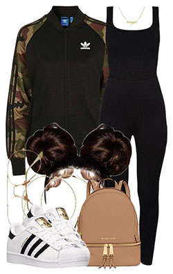 Baddie Winter clothing, Casual wear: Cute outfits,  Baddie Outfits  