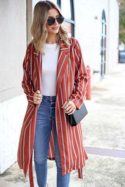 Dress Up: Street Outfit Ideas  