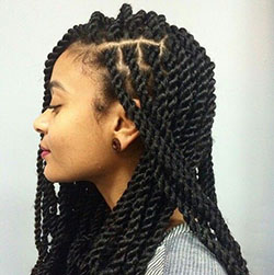 Marley twist, Synthetic dreads, Crochet braids: Afro-Textured Hair,  Crochet braids,  Box braids,  Braided Hairstyles,  Synthetic dreads,  Hair Care  