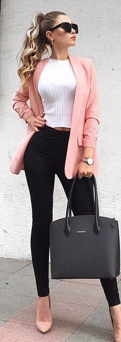 Spring outfits for business women: Casual Winter Outfit,  shirts,  Business casual  