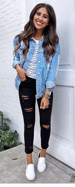 2020 Casual Outfit Ideas For Women: Girls Outfit,  Casual Outfits,  Outfit Goals,  Outfit of The Day  