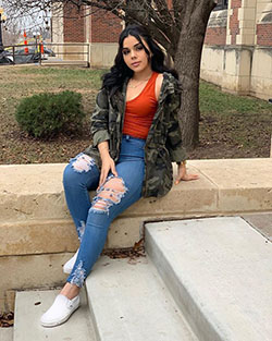 Best White Vans Outfit Images: Fashion Nova,  Outfit With Vans,  White vans  