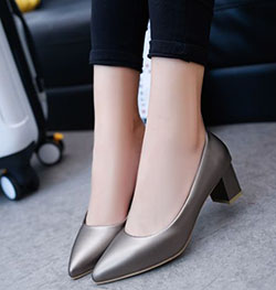 Court shoe,  High-heeled shoe: High-Heeled Shoe,  Court shoe,  Dress shoe,  Boot Outfits,  Work Shoes Women  