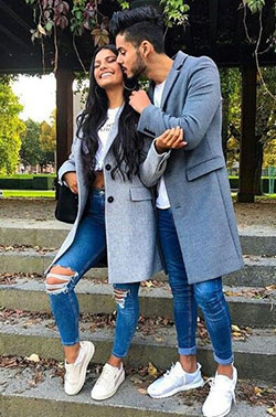 Matching outfits for me and you!: Couple Matching Outfit  