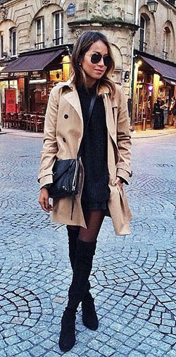 Burberry trendcoat outlet: Trench coat,  Street Outfit Ideas,  Camel coat,  Wool Coat,  Duffel coat,  Burberry Trench  