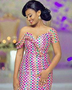 Fashion model, Aso ebi, Cocktail dress: African Dresses,  Aso ebi,  Traditional African Outfits  