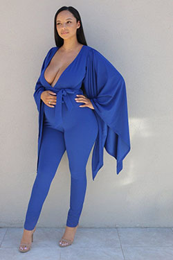 Royal blue maternity jumpsuit: Romper suit,  Pant Suits,  Maternity clothing,  Baby Shower Outfit,  Baby shower  