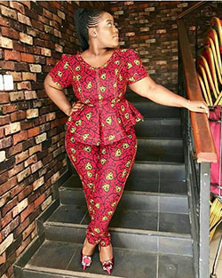 Fashion model, Plus-size model, Kente cloth: African Dresses,  Plus-Size Model,  Kente cloth,  Plus Size Ankara  