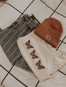 Cute Teenage Outfits Tumblr