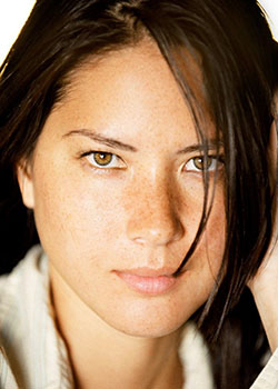 Olivia munn headshot: Hairstyle Ideas,  Pretty Girls Instagram  