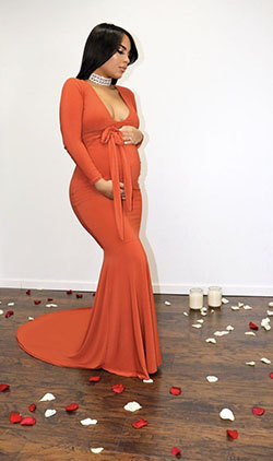 Maternity clothing, Maternity clothing, Party dress: party outfits,  Maternity clothing,  Baby Shower Outfit,  Baby shower  