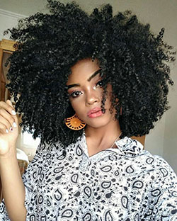 Afro-textured hair,  head hair: Afro-Textured Hair,  Hair Color Ideas,  Hairstyle Ideas,  Jheri Curl,  African hairstyles  