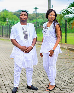 Stunning Ways Kente Traditional Attire Can Change Your Style,: Matching African Outfits  