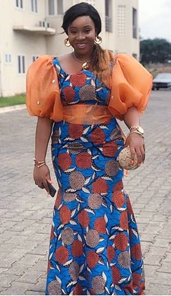 Aso ebi,  Party dress: party outfits,  Aso ebi,  Traditional African Outfits  