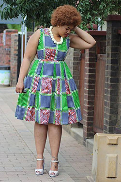 Mishono mipya ktenge: Dress code,  Aso ebi,  Maxi dress,  Kente cloth,  Plus Size Ankara  