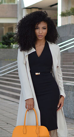 Business casual attire for women: Business casual,  Interview Outfit Ideas  
