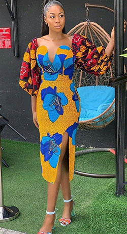 Aso ebi,  Chi Chi: Aso ebi,  Maxi dress,  Traditional African Outfits  