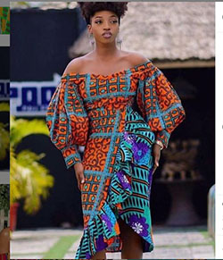 Fashion model, Rudi Gernreich, Aso ebi: Aso ebi,  Traditional African Outfits  