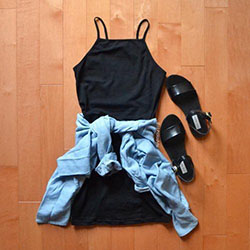 Casual wear,  Vintage clothing: Clothing Accessories,  Vintage clothing,  Retro style,  Tumblr Outfits  