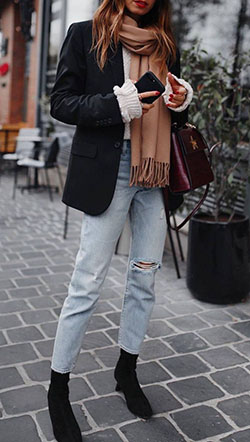 street style perfection: 