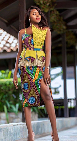 Fashion model, Aso ebi, Fashion design: Fashion photography,  Fashion show,  Aso ebi,  Ankara Long Gown  