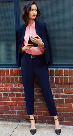 48 Best Interview Outfits For Women Images in November 2023