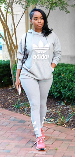 Best College Outfit Ideas for black girls: College Outfit Ideas  