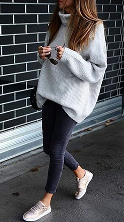 110 Best Tumblr Outfits For Winter ...