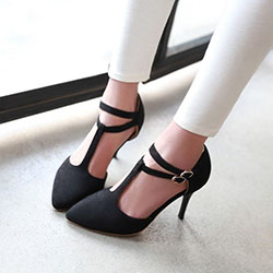 Womens Best Designer Shoes Style: High-Heeled Shoe,  Court shoe,  Stiletto heel,  Kitten heel,  Work Shoes Women  