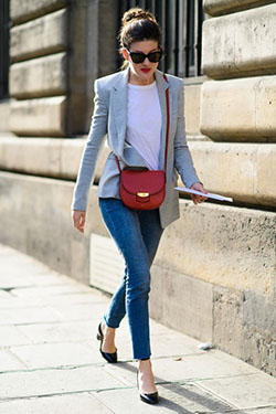 Casual Interview Outfit Ideas For Girl: Smart casual,  Interview Outfit Ideas  