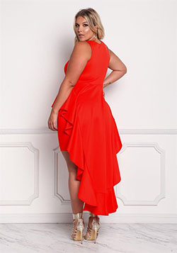 Fashion model, El Segundo, Cocktail dress: Cocktail Dresses,  Sexy dresses  