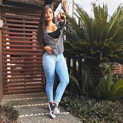 Amanda hummer con jeans: Slim-Fit Pants,  Cute Teen Pics  