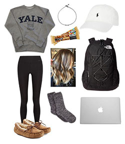 Polyvore Outfits For School: Swag outfits  