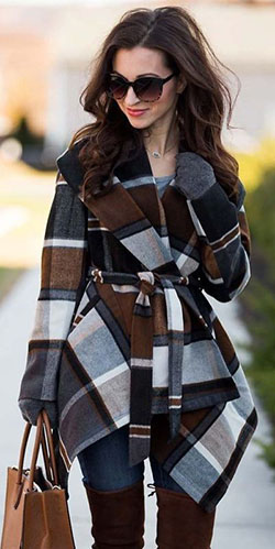 Fashionable Winter Outfits To Shop Immediately: Casual Winter Outfit  