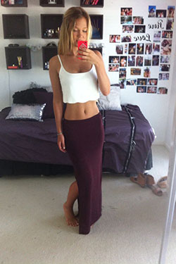 Crop tank top outfits: Cocktail Dresses,  Crop top,  Crop Top Outfits  