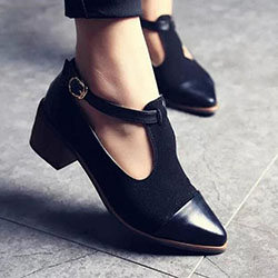 Oxford shoes women: High-Heeled Shoe,  Court shoe,  Slip-On Shoe,  Ballet flat,  Dress shoe,  Work Shoes Women  