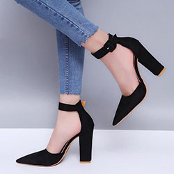 Bold heels shoes: High-Heeled Shoe,  Court shoe,  Stiletto heel,  Wedding Shoes,  Mary Jane,  Pointe shoe,  Work Shoes Women  