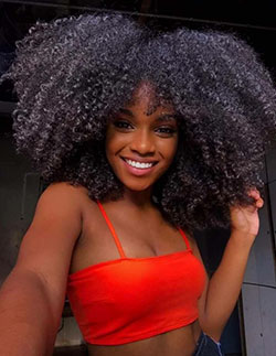 Afro-textured hair,  Hair Care: Afro-Textured Hair,  Hairstyle Ideas,  African hairstyles,  Cabelo cacheado,  Hair Care  